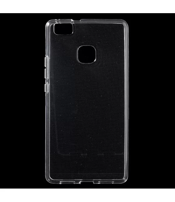 Silikonska zaštitna maska Huawei P9 Lite
