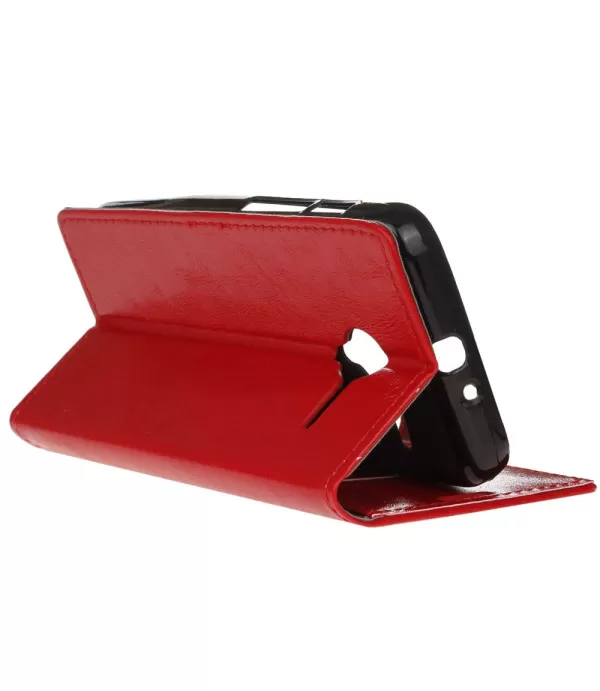 Kožna torbica Alcatel One Touch Pixi 3 4.5"
