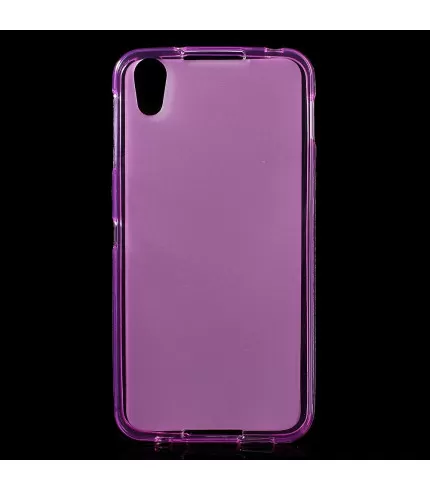 Silikonska zaštitna maska Alcatel Idol 4