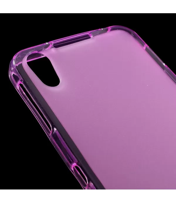 Silikonska zaštitna maska Alcatel Idol 4