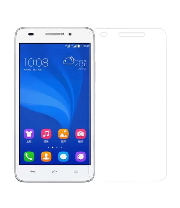Zaštitno kaljeno staklo Huawei Y6