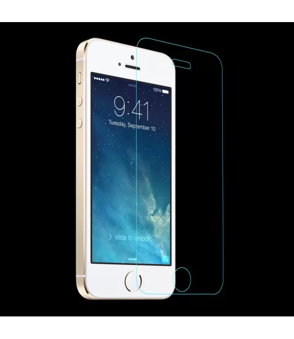 Zaštitno kaljeno staklo Apple iPhone 5S