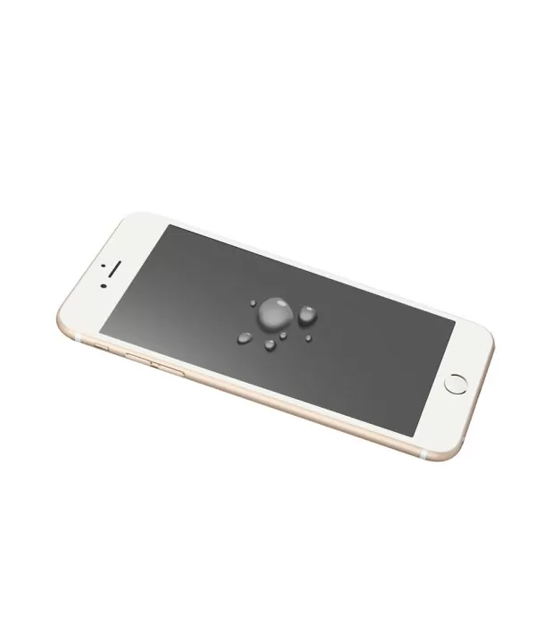 Zaštitno kaljeno staklo Apple iPhone 5S