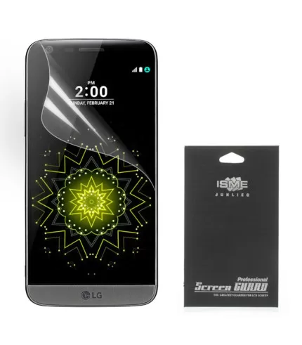 Zaštitna folija LG G5 