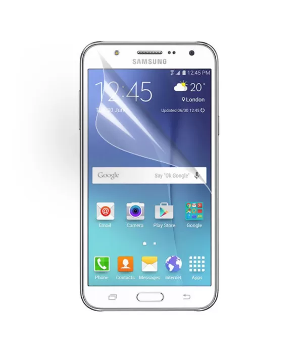 Zaštitna folija Samsung Galaxy J5 (2016)