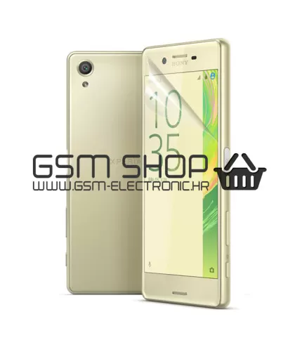 Zaštitna folija Sony Xperia X