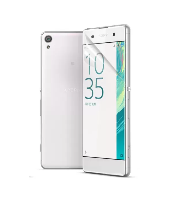 Zaštitna folija Sony Xperia XA