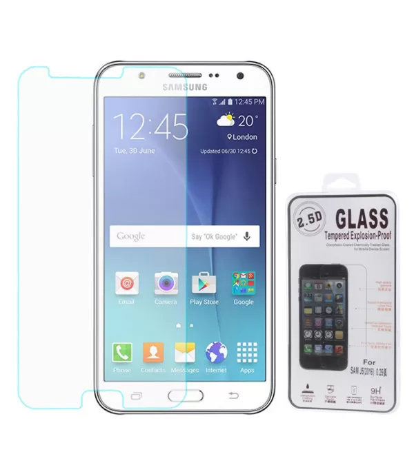 Zaštitno kaljeno staklo Samsung Galaxy J5 (2016)