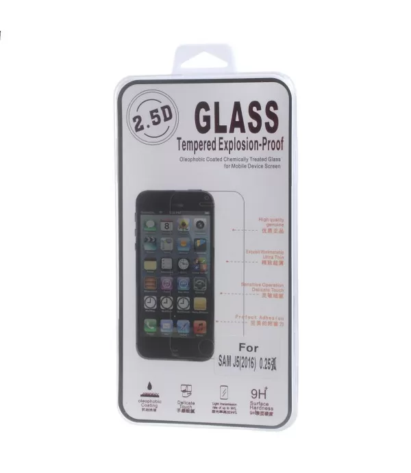 Zaštitno kaljeno staklo Samsung Galaxy J5 (2016)