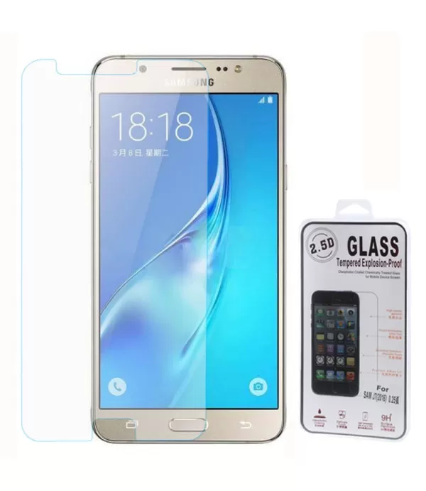 Zaštitno kaljeno staklo Samsung Galaxy J7 (2016)