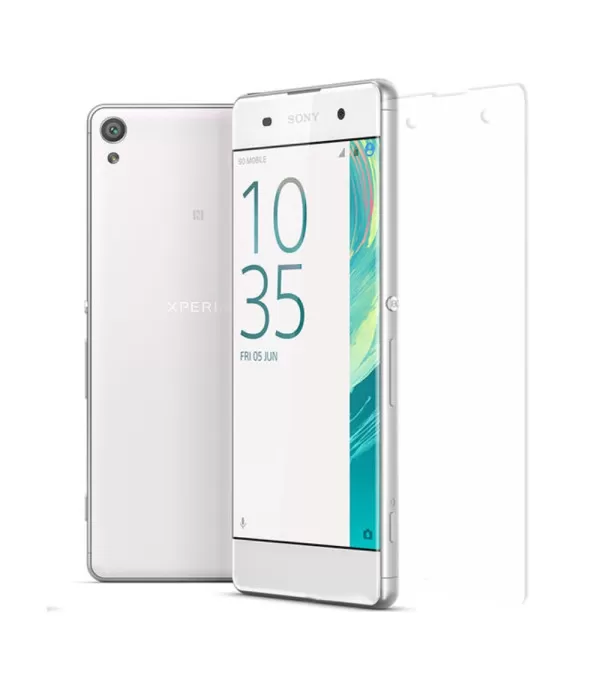 Zaštitno kaljeno staklo Sony xperia XA