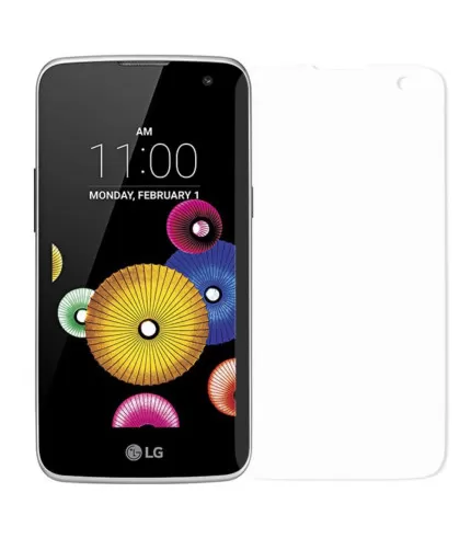 Zaštitno kaljeno staklo LG K4