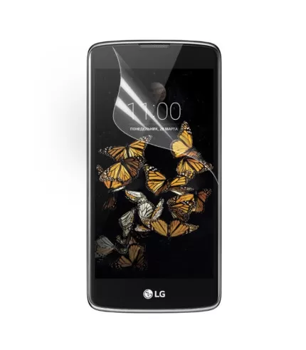 Zaštitna folija LG K8