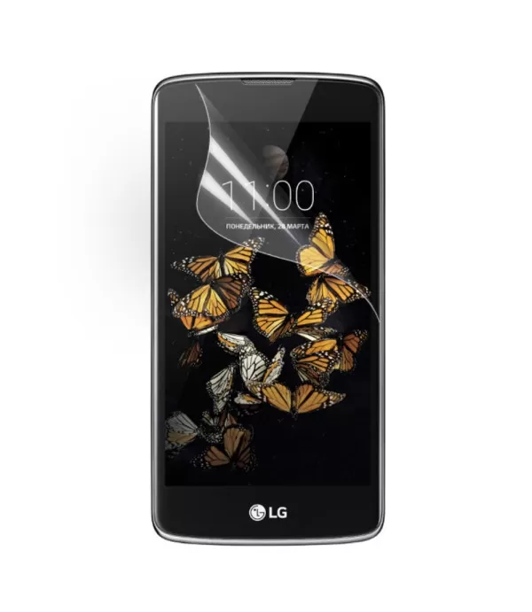 Zaštitna folija LG K8