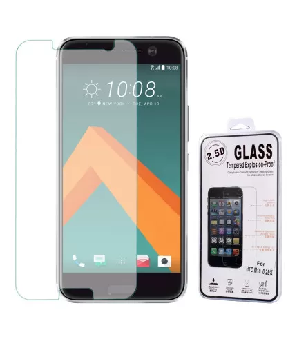 Zaštitno kaljeno staklo HTC 10