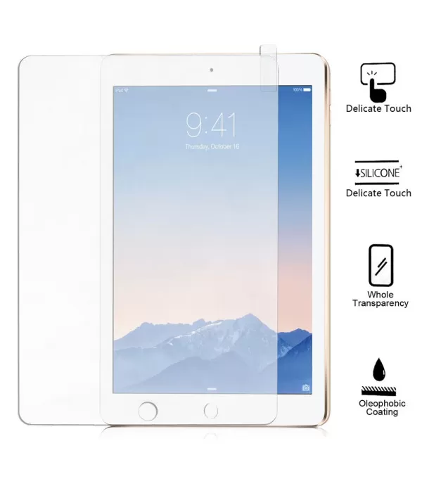 Zaštitno staklo Apple iPad Pro 9.7", Air 2