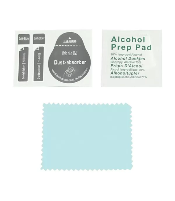 Zaštitna folija Samsung  Galaxy Tab A 9.7"