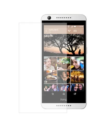 Zaštitno kaljeno staklo HTC Desire 626 / 650