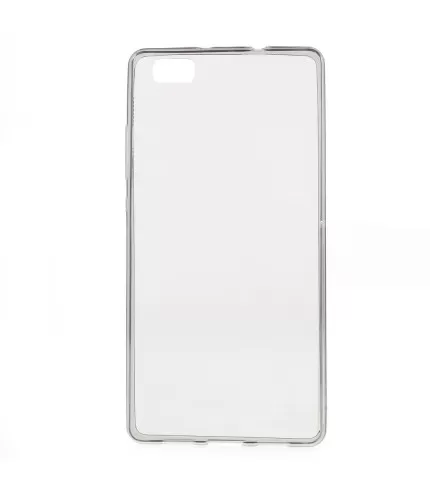 Silikonska zaštitna maska Huawei P8 Lite