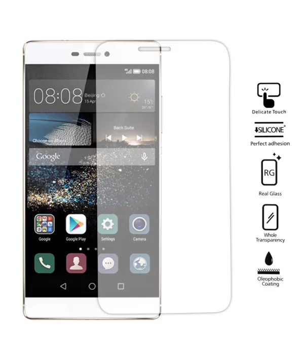Zaštitno kaljeno staklo Huawei P8