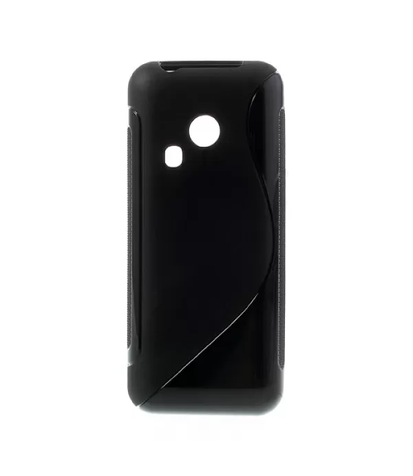 Silikonska zaštitna maska Nokia 220 Silikonska zaštitna maska Nokia 220