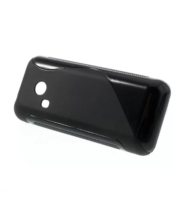 Silikonska zaštitna maska Nokia 220 Silikonska zaštitna maska Nokia 220