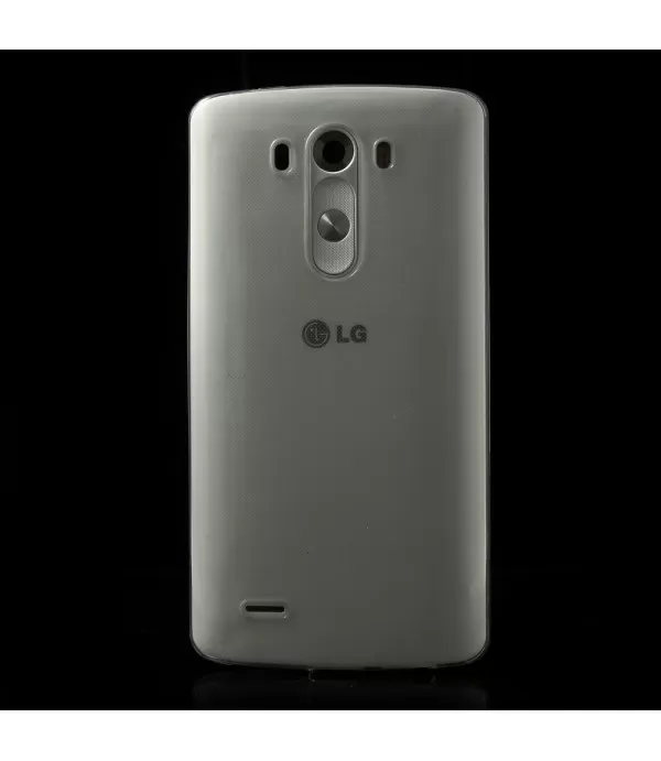 Silikonska zaštitna maska LG Optimus G3