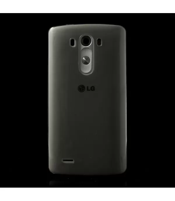 Silikonska zaštitna maska LG Optimus G3