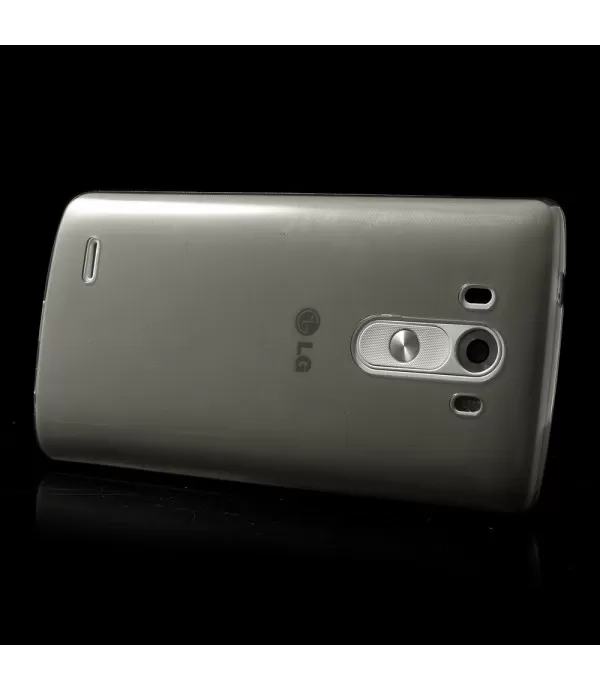 Silikonska zaštitna maska LG Optimus G3