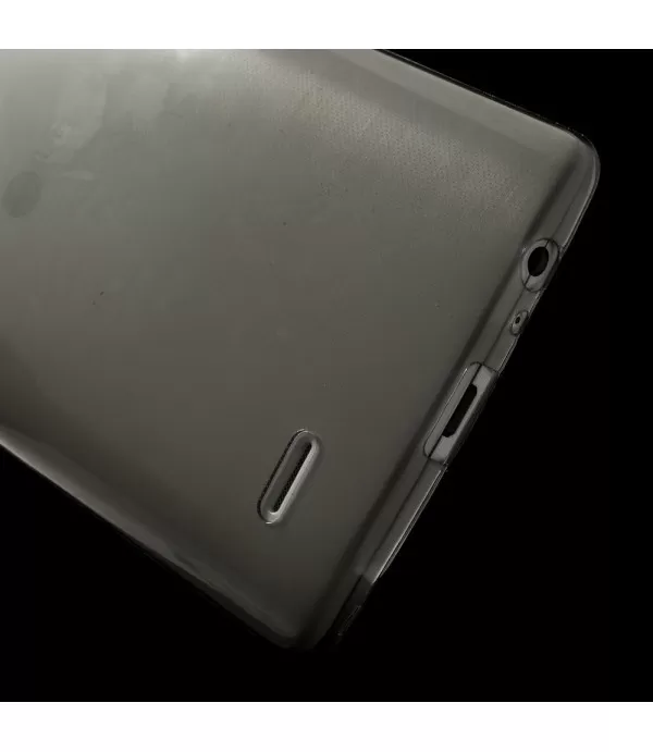 Silikonska zaštitna maska LG Optimus G3