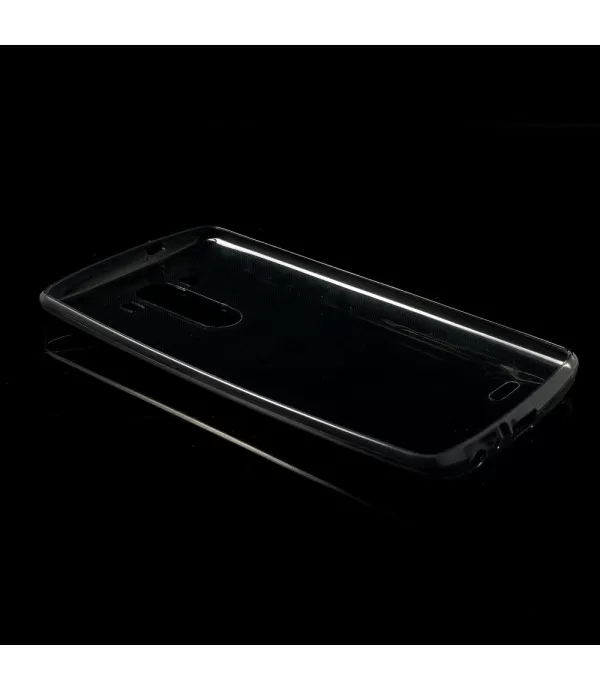Silikonska zaštitna maska LG Optimus G3