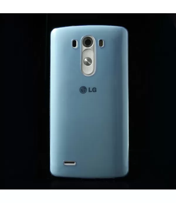Silikonska zaštitna maska LG Optimus G3