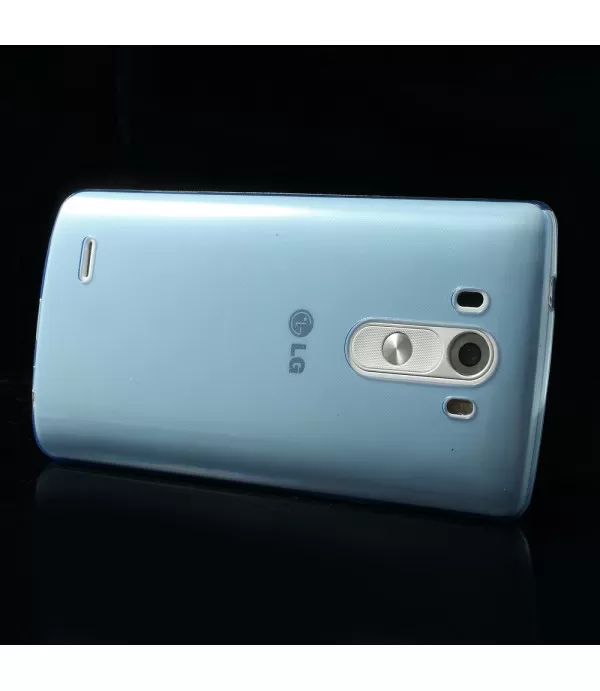Silikonska zaštitna maska LG Optimus G3
