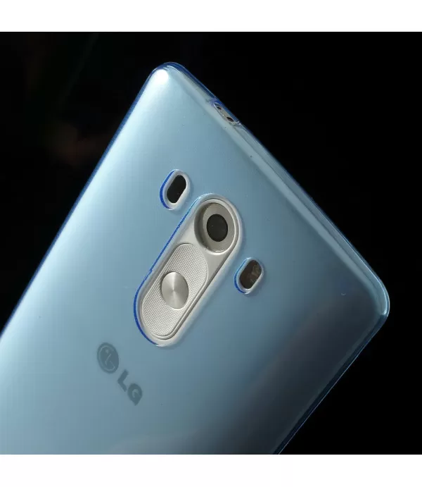 Silikonska zaštitna maska LG Optimus G3