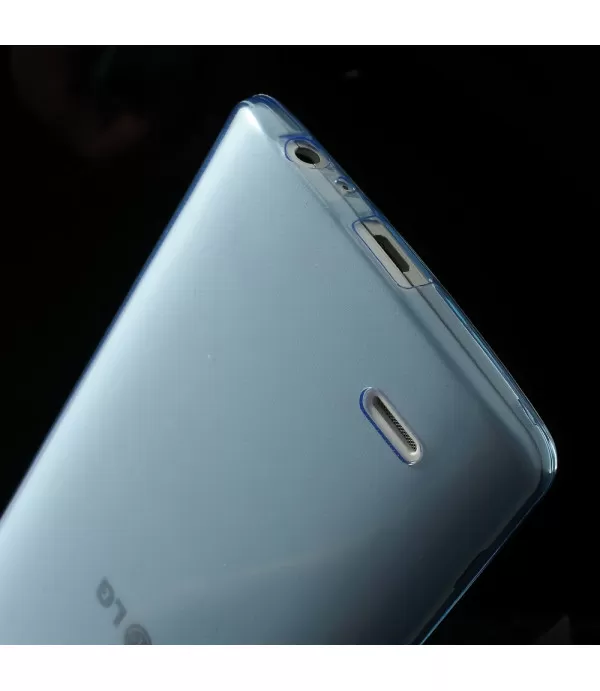Silikonska zaštitna maska LG Optimus G3