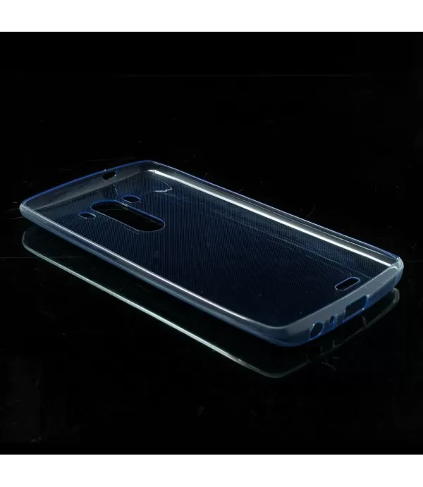 Silikonska zaštitna maska LG Optimus G3
