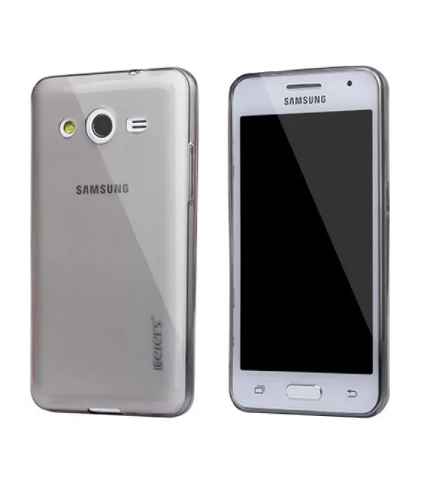 Silikonska zaštitna maska Samsung Core 2