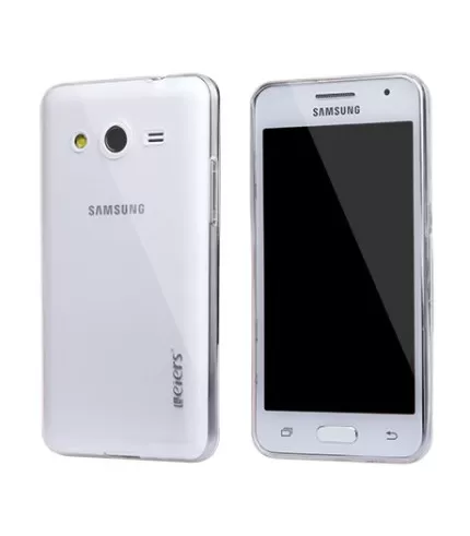 Silikonska zaštitna maska Samsung Core 2