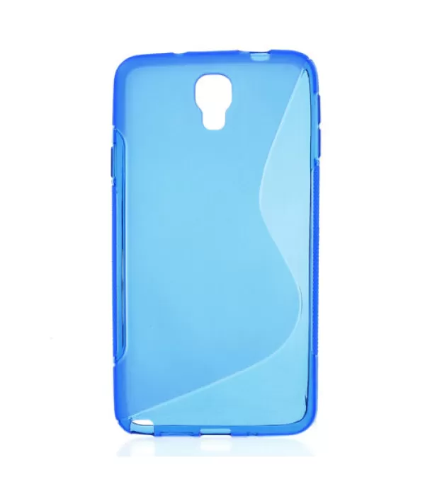 Silikonska zaštitna maska Samsung Note 3 Neo