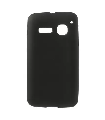 Silikonska maskica Alcatel S'pop