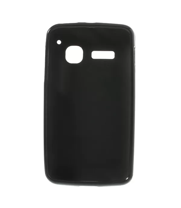 Silikonska maskica Alcatel S\'pop
