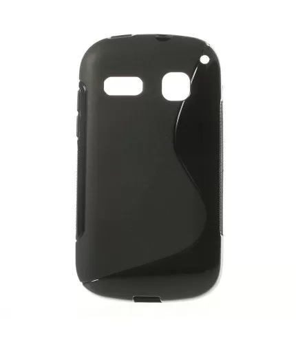 Silikonska zaštitna maska Alcatel one touch C3
