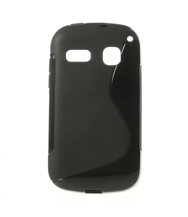Silikonska zaštitna maska Alcatel one touch C3