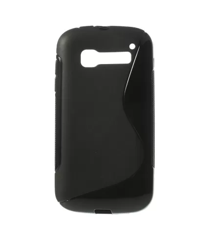Silikonska zaštitna maska Alcatel one touch C5