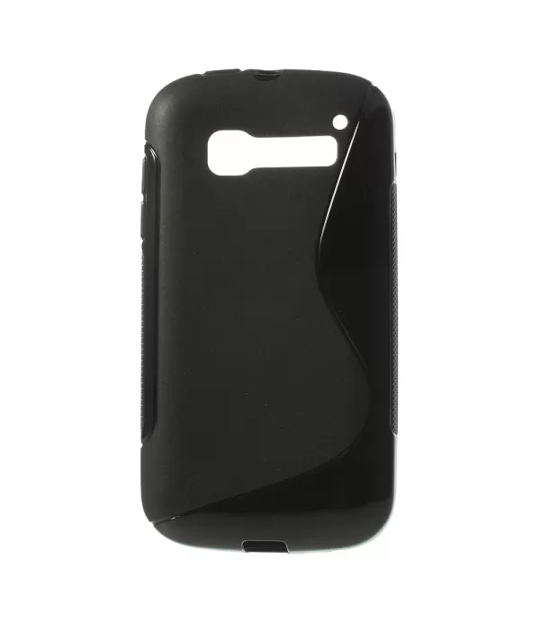 Silikonska zaštitna maska Alcatel one touch C5