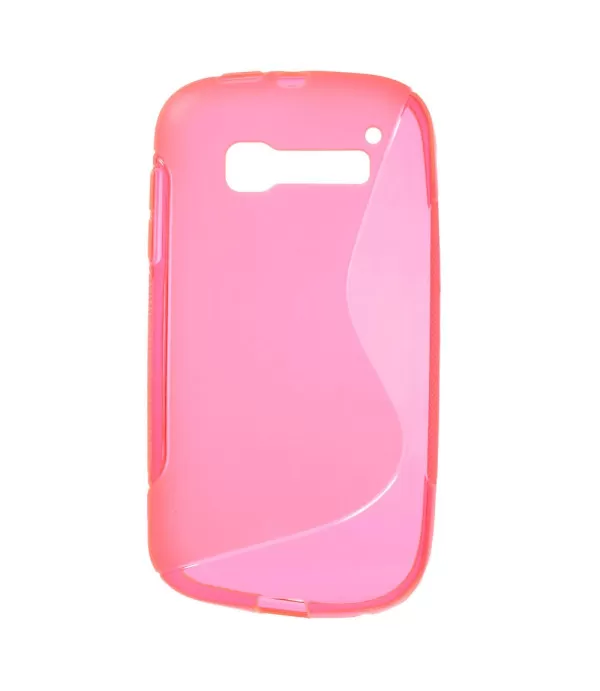 Silikonska zaštitna maska Alcatel one touch C5