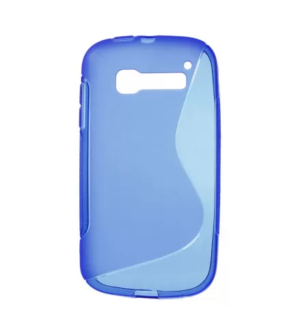 Silikonska zaštitna maska Alcatel one touch C5