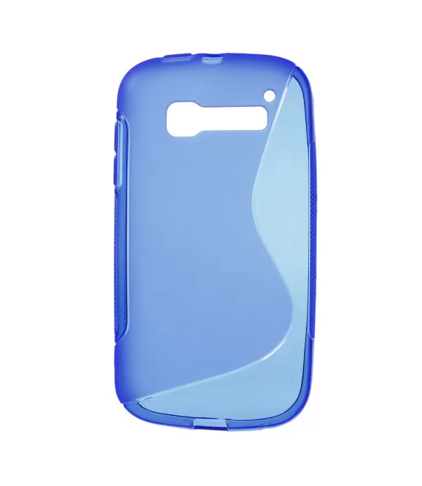 Silikonska zaštitna maska Alcatel one touch C5