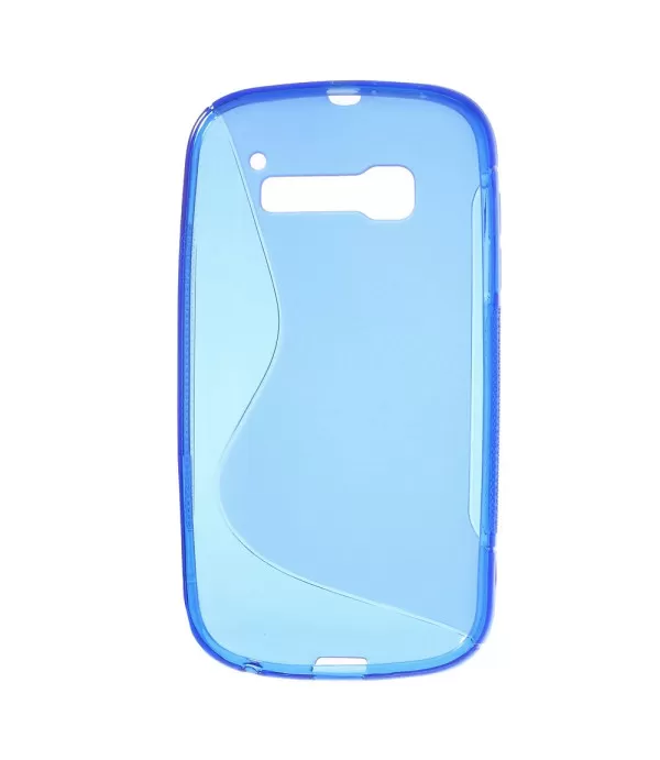 Silikonska zaštitna maska Alcatel one touch C5