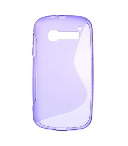 Silikonska zaštitna maska Alcatel one touch C5